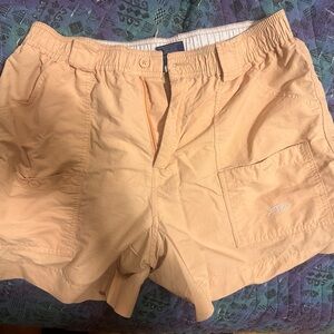 AFTCO SHORTS SIZE 36
